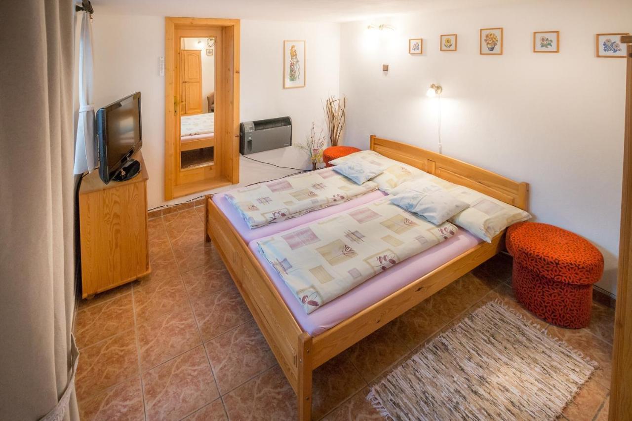 Apartmany Tamir Липтовски-Микулаш Экстерьер фото
