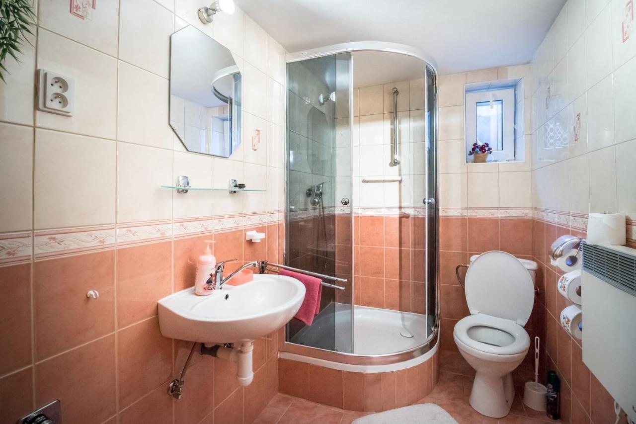 Apartmany Tamir Липтовски-Микулаш Экстерьер фото
